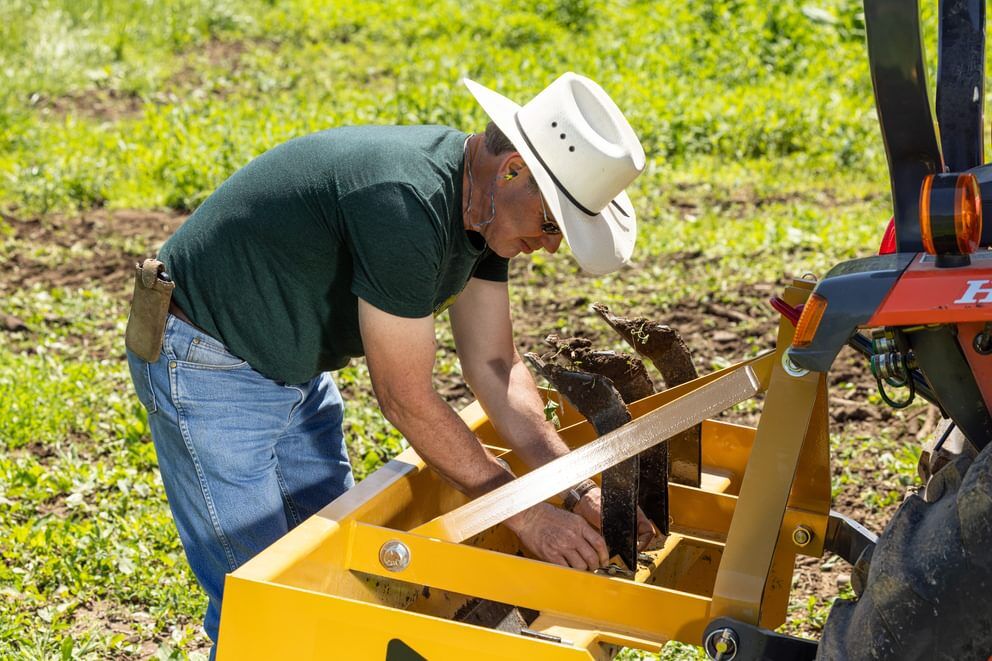 Behlen Country Box Blade, 6-Ft