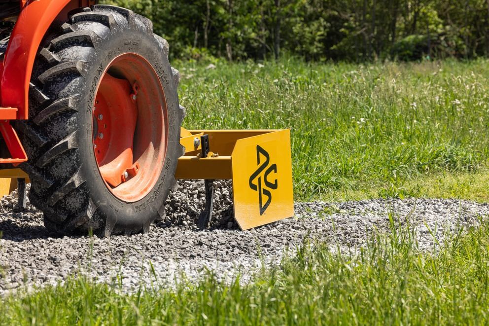 Behlen Country Box Blade, 6-Ft