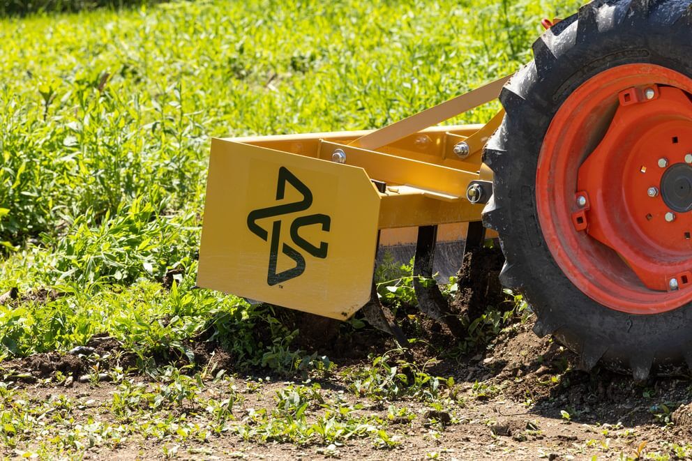 Behlen Country Box Blade, 6-Ft