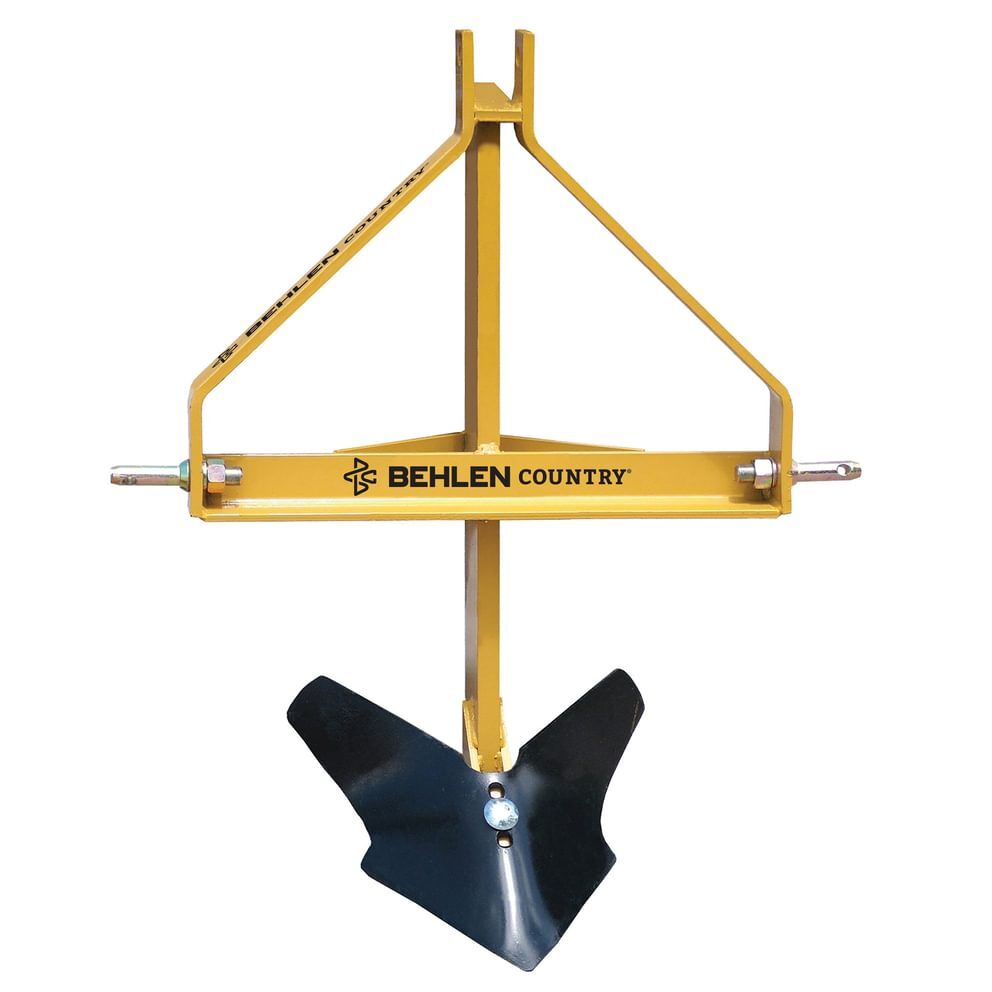 Behlen Country Middle Buster