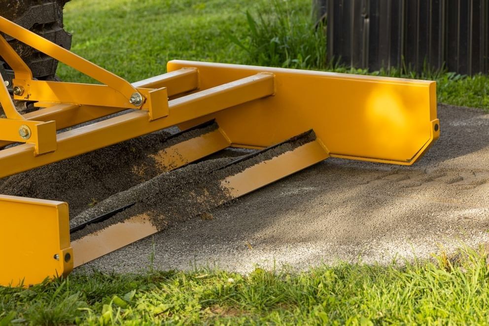 Behlen Lane Plane, 7-Ft