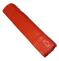 Fabrimetrics Orange Irrigation Dam, 6-Ft x 50-Ft
