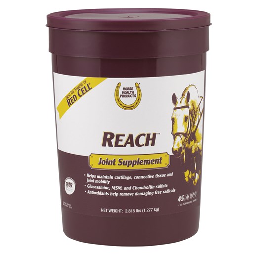 Reach Joint Supplement 2.8 lb