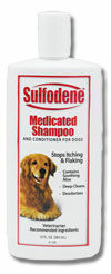 Sulfodene shampoo Clearance