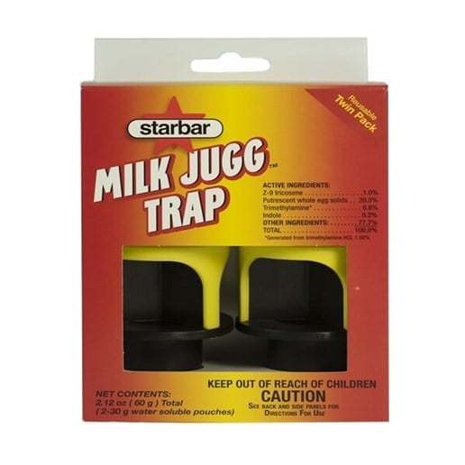 Milk Jugg™ Trap