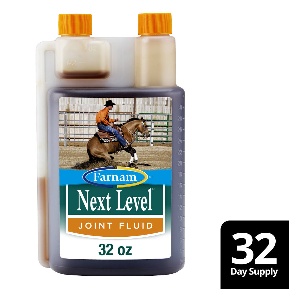 Farnam Next Level Joint Fluid, 32-Oz