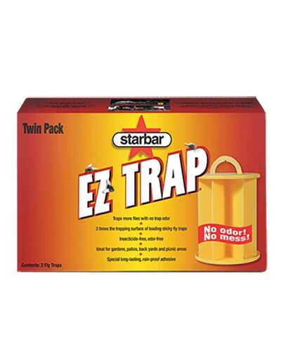 EZ Trap® Fly Trap