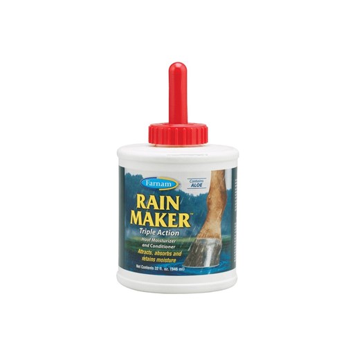 Rain Maker™ Triple Action Hoof Moisturizer and Conditioner