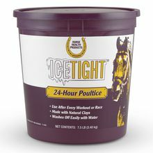 Icetight Poultice