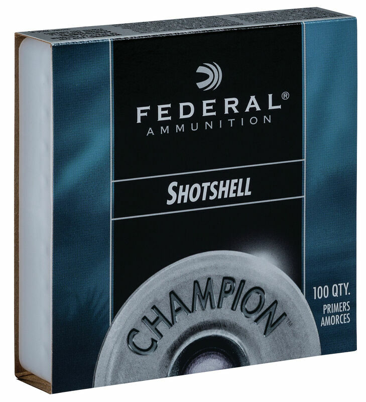 Champion Shotshell Primer