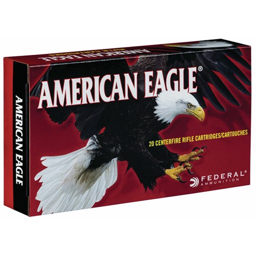 American Eagle Rifle 30 Carbine
