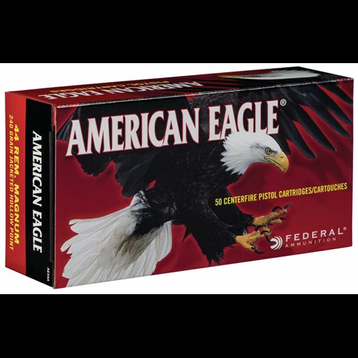 American Eagle Handgun 44 Rem Magnum