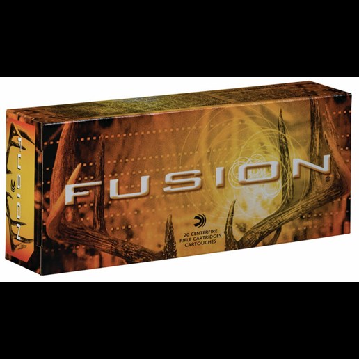 Fusion Rifle 243 Win