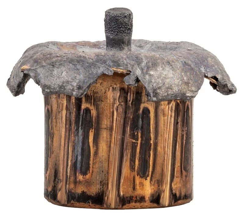 Federal Personal Defense Hydra-Shok .45 Auto, 230 Grain Jacketed Hollow Point Pistol Ammo, 20-Rd