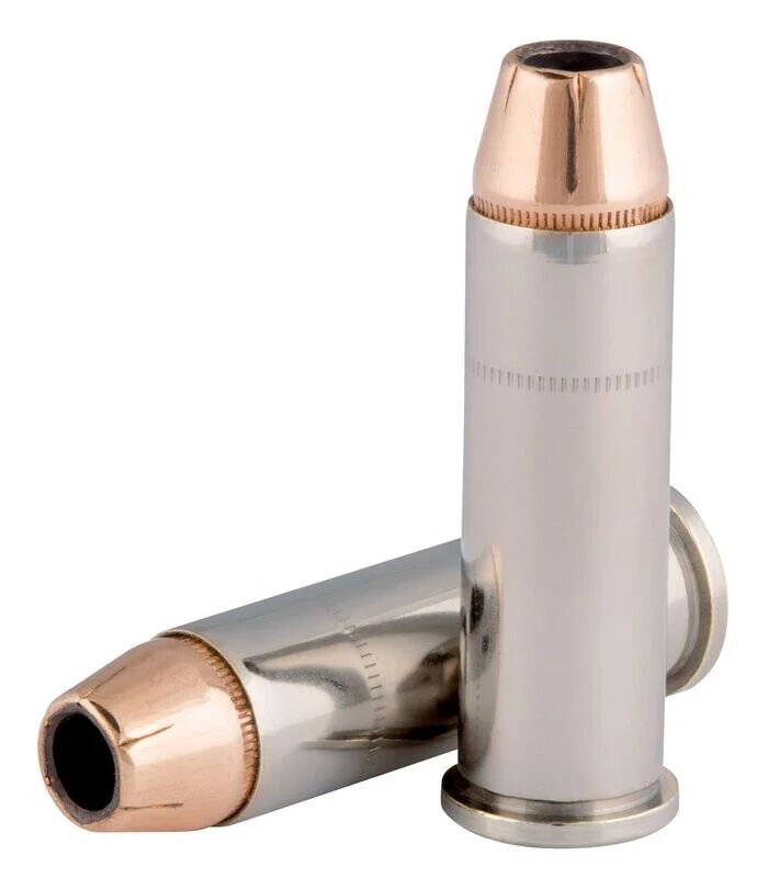 Federal Personal Defense Hydra-Shok .38 Special, 115 Grain Jacketed Hollow Point Pistol Ammo, 20-Rd