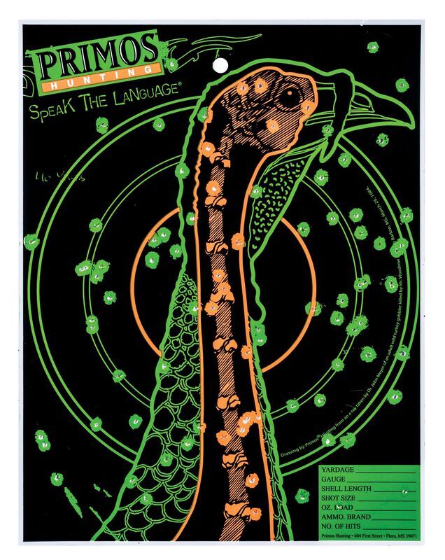 Federal 3rd Degree With Heavyweight TSS 12 Gauge 3" #5/#6/#7 Shot, 1 3/4-Oz, 5-Rd