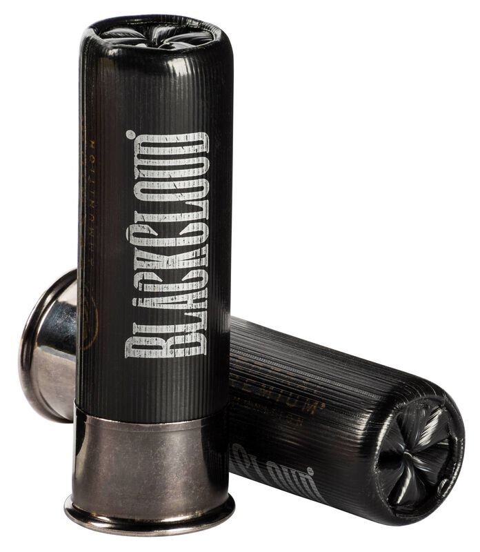 Federal Black Cloud FS Steel 12 Gauge 3" #2 Shot, 1 1/4-Oz, 25-Rd