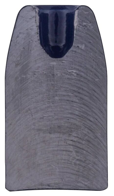 Federal Syntech Defense 9mm, 138 Grain Segmented Hollow Point Pistol Ammo, 20-Rd