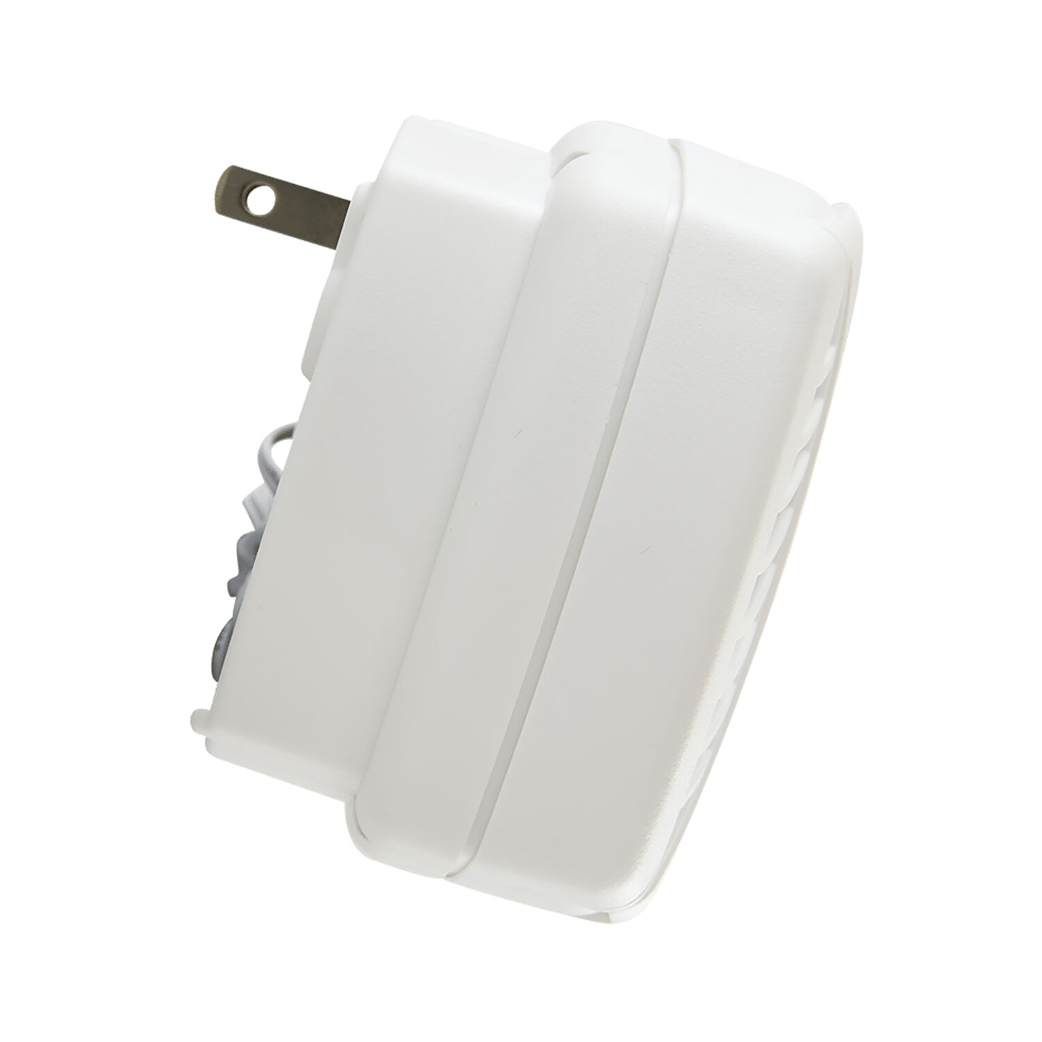 First Alert Plug-In Carbon Monoxide Alarm With Battery Backup & Digital Display