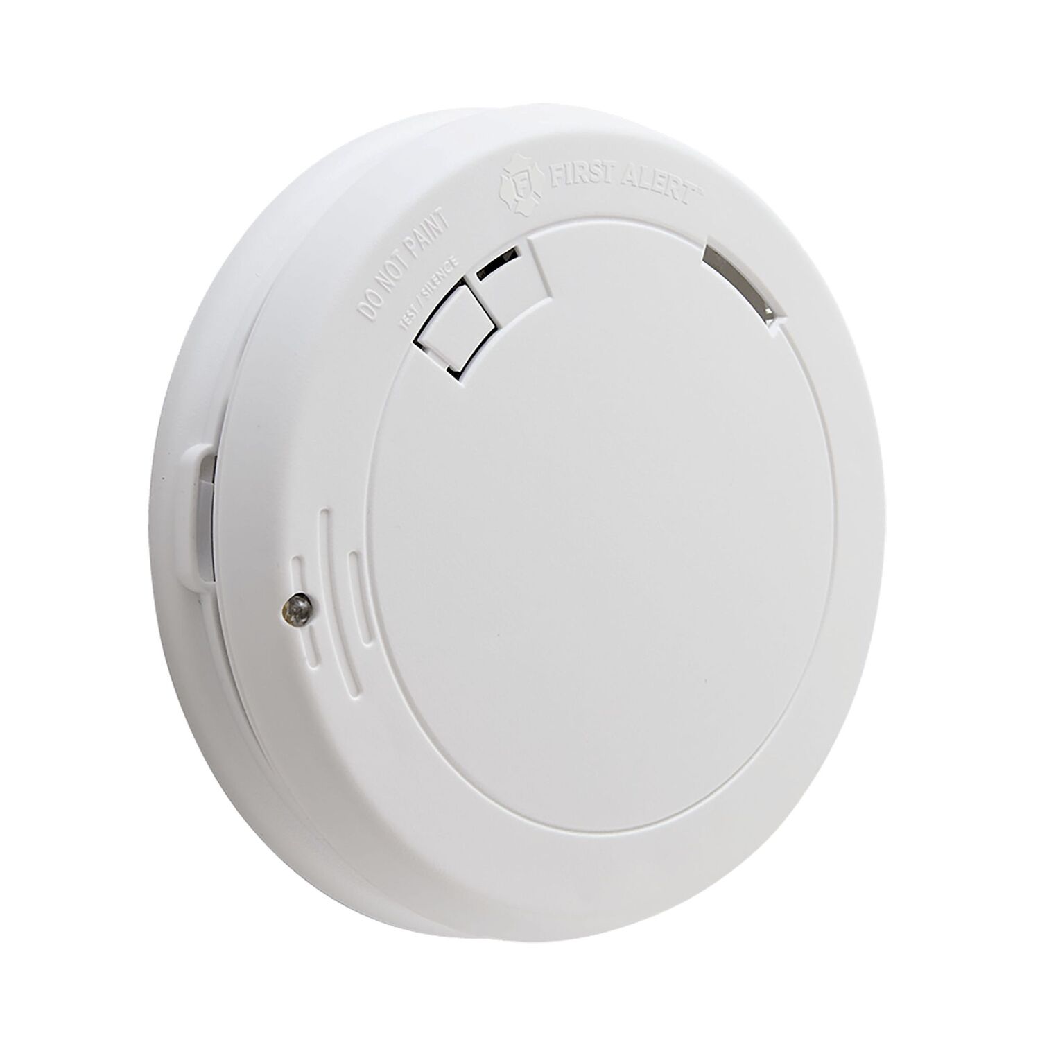 First Alert 10-Year Battery Smoke Alarm with Safety Path Light