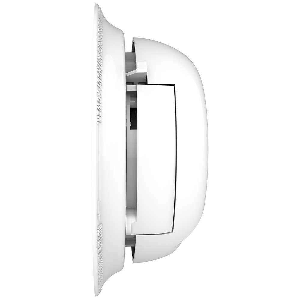 First Alert BRK Brands Hardwired Ionization Smoke Alarm