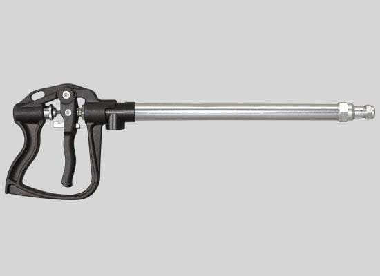 22" LONG RANGE PRO SERIES HANDGUN