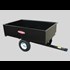 FIMCO 17-Cu Ft Steel Trailer Cart