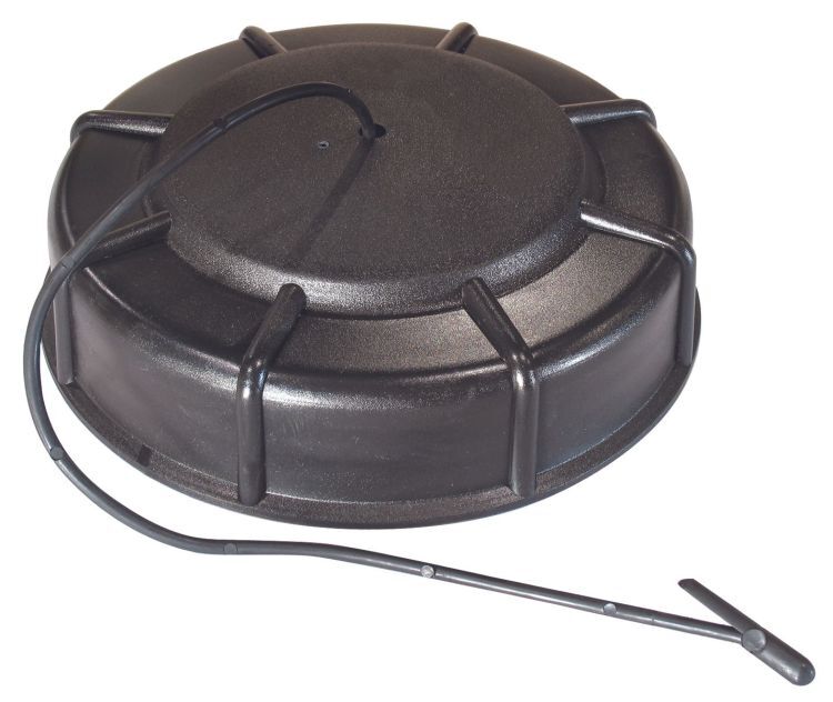 PK.OF(1)Tank Lid & Tether