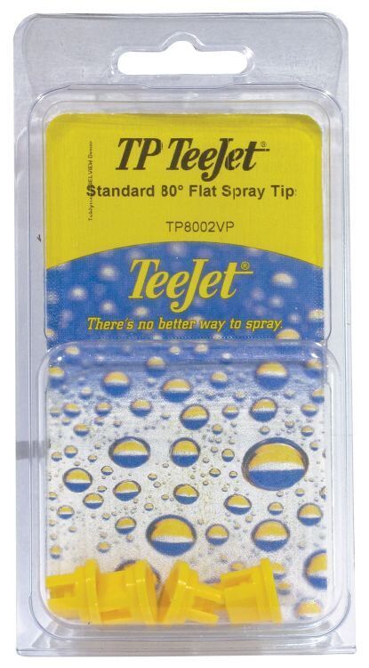 Teejet Spray Tip