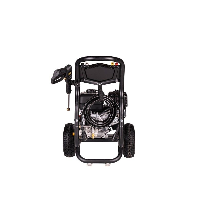 Black Diamond 3300 PSI Pressure Washer