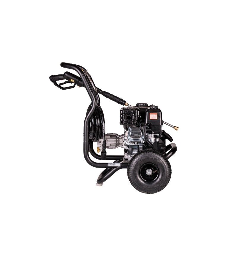 Black Diamond 3300 PSI Pressure Washer