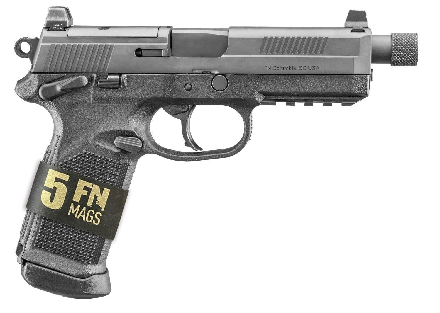 トイガン FN FNX-45 product_fnam_-----66-