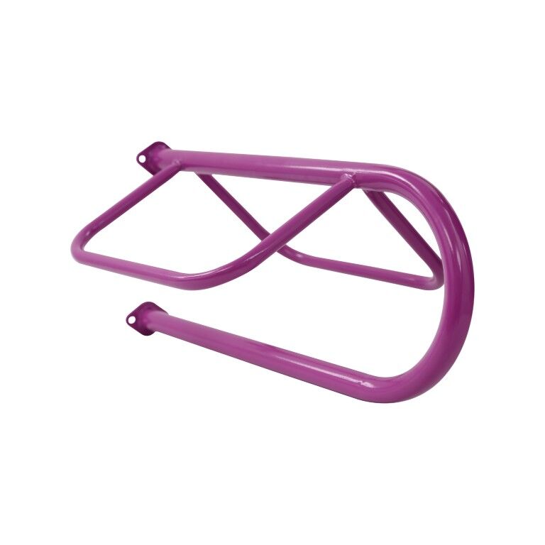 Red Mountain Valley One Tier Saddle Rack