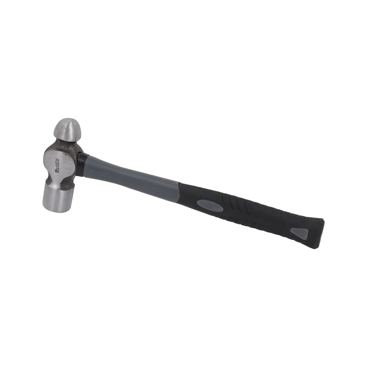 Black Diamond Ball Peen Hammer, 32-Oz