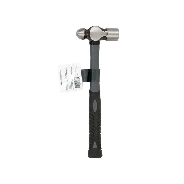 Black Diamond Ball Peen Hammer, 32-Oz