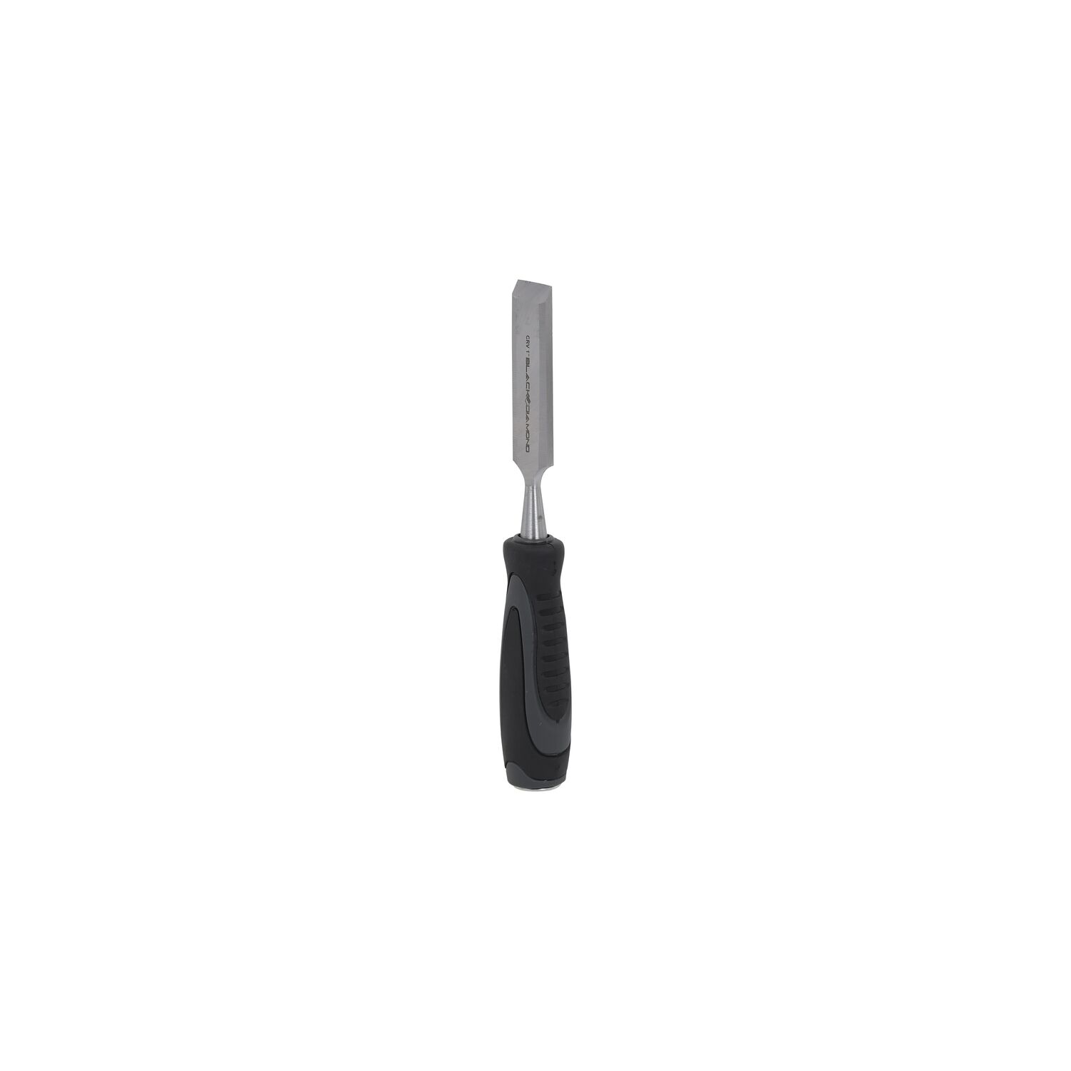 Black Diamond Wood Chisel With Strike End, 1-In