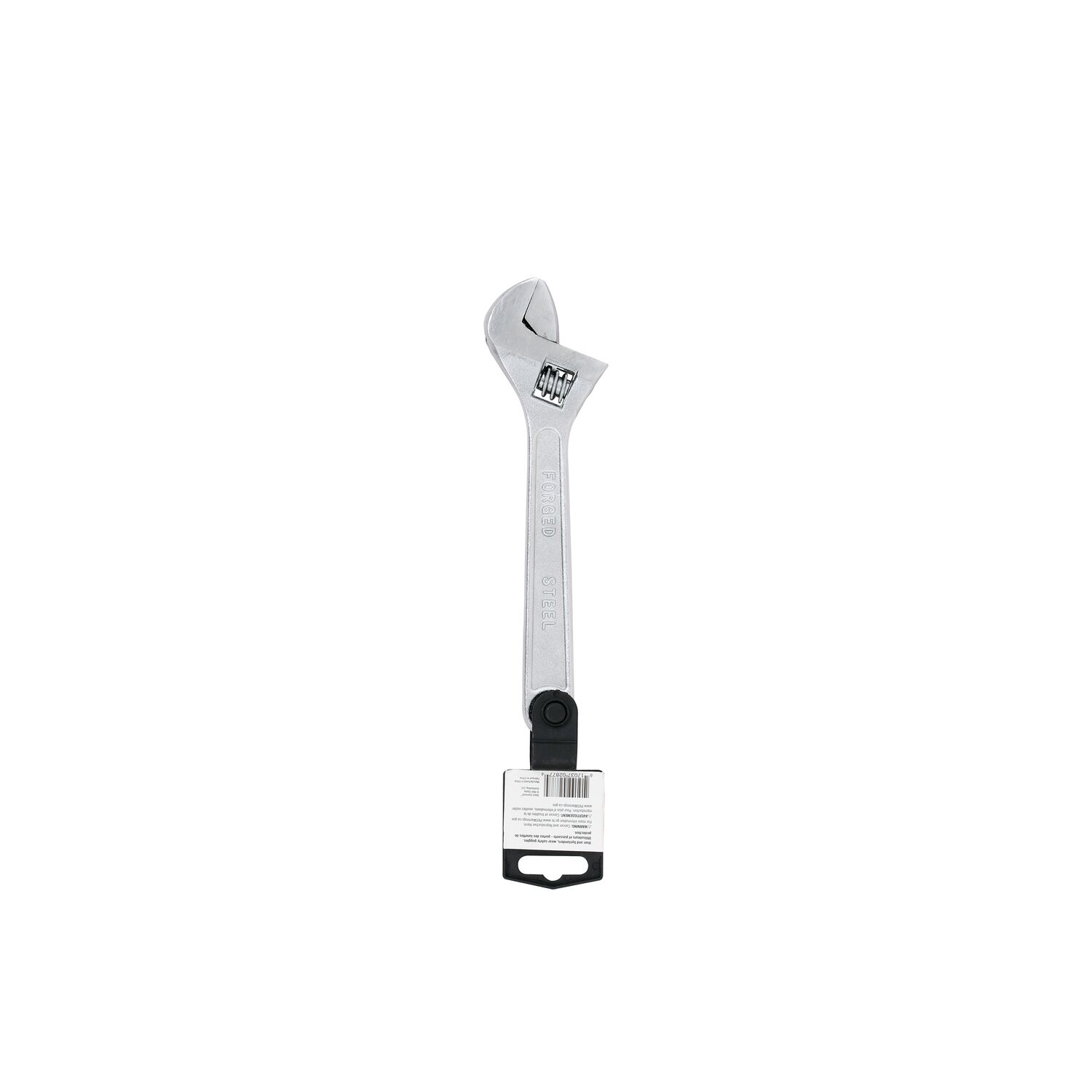 Black Diamond Adjustable Wrench, 8-In