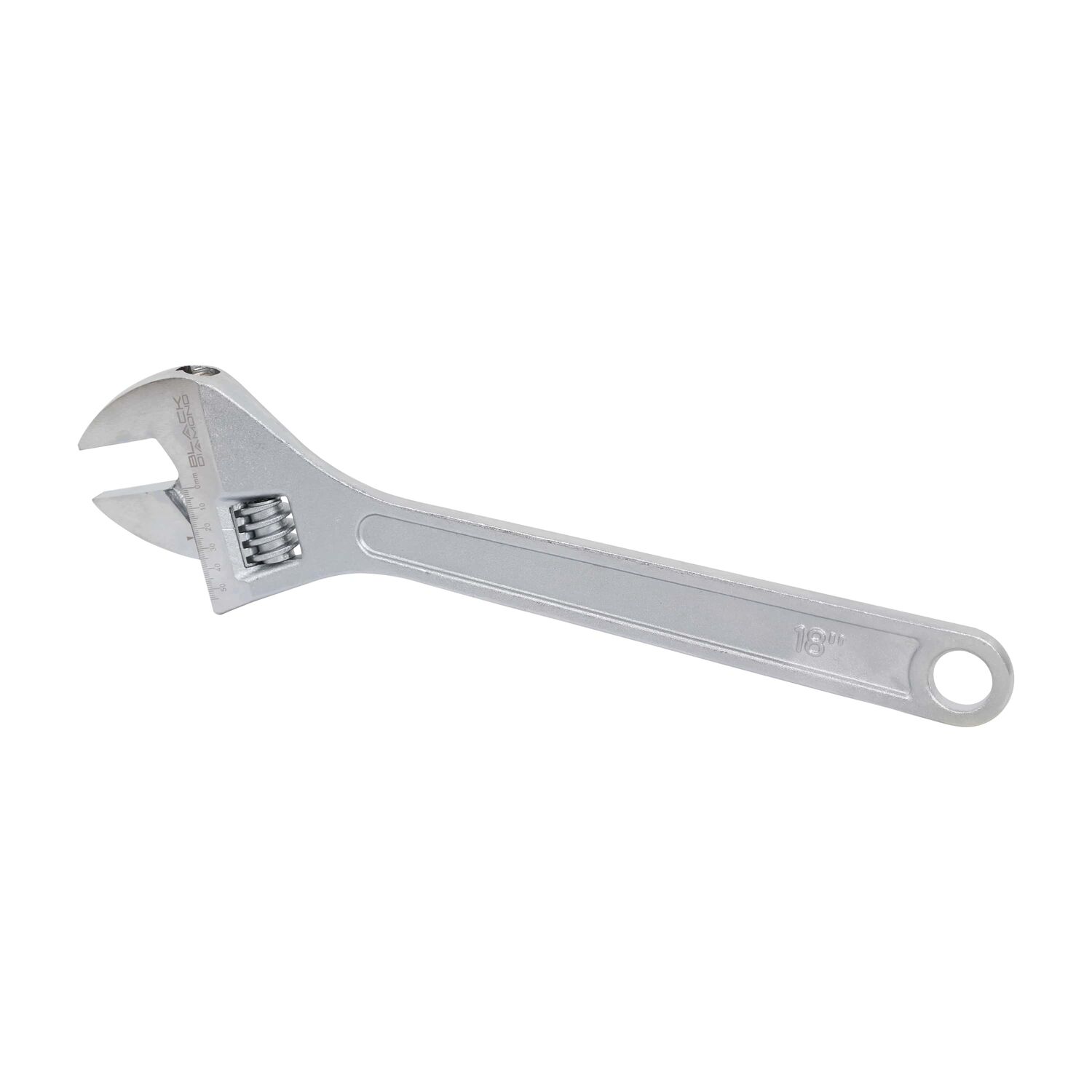 Black Diamond 18-In Adjustable Wrench