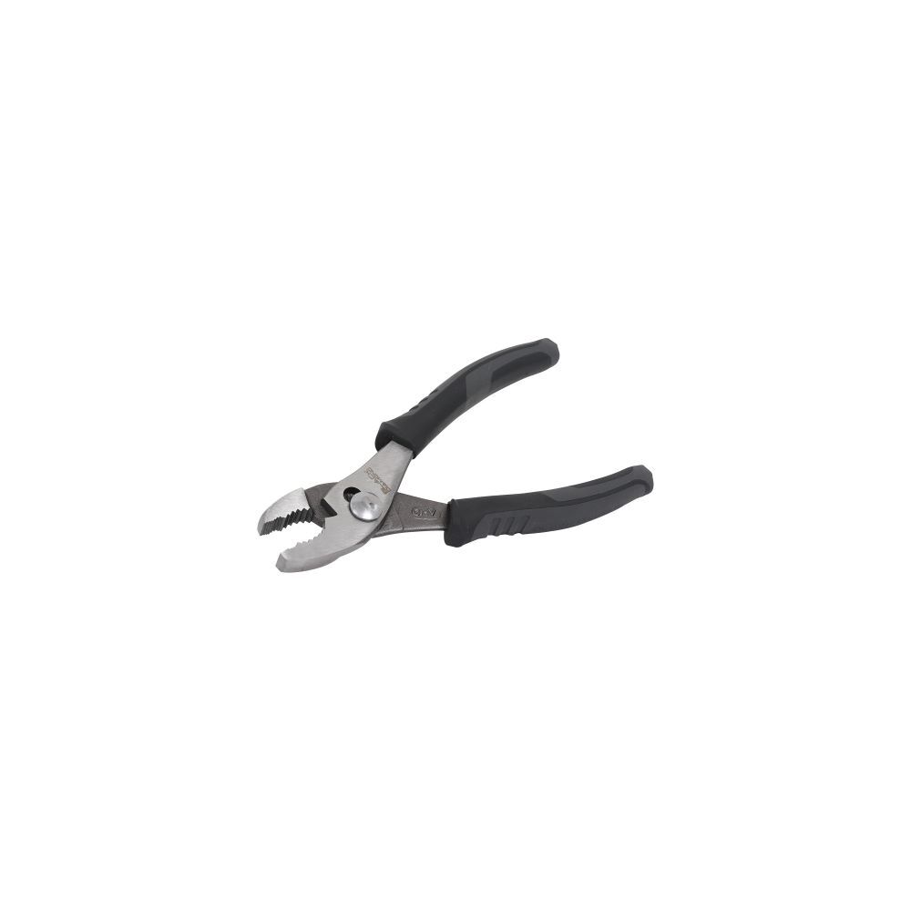 Black Diamond Slip Joint Pliers, 6-In