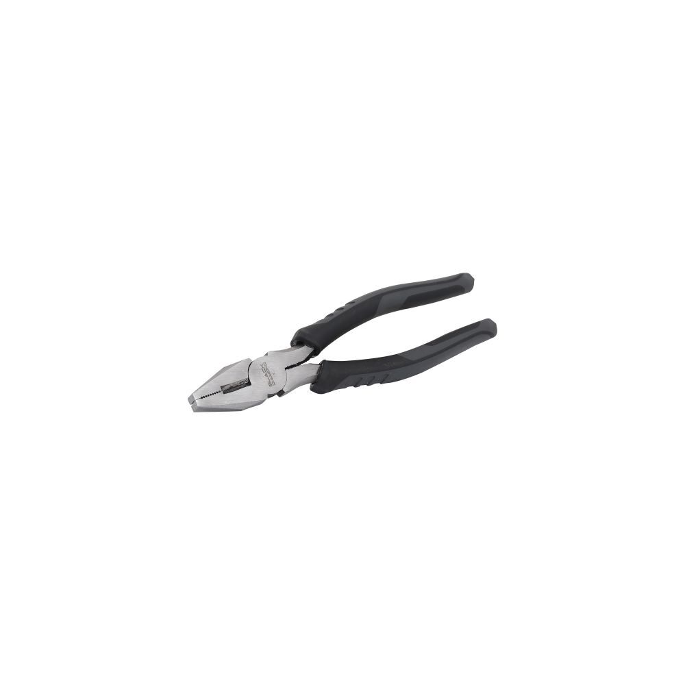 Black Diamond Lineman's Pliers, 8-In