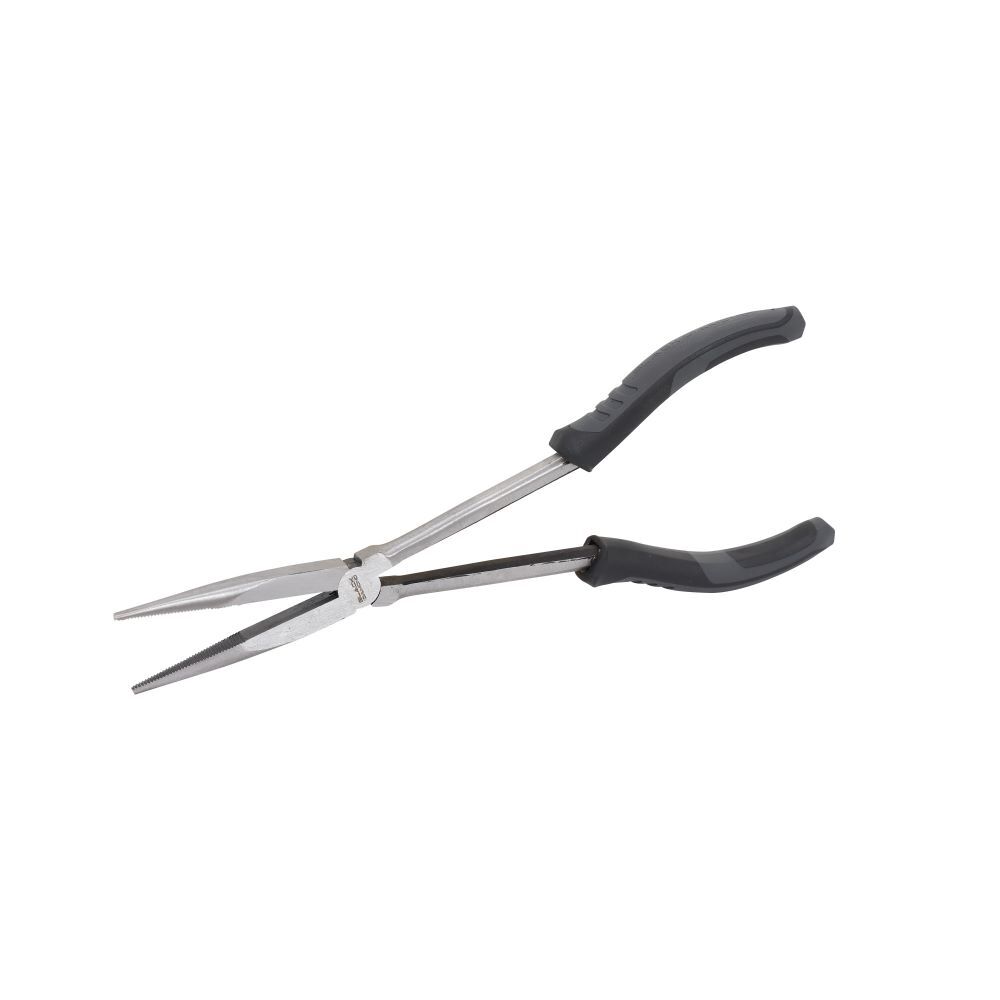 Black Diamond Long Nose Pliers, 11-In