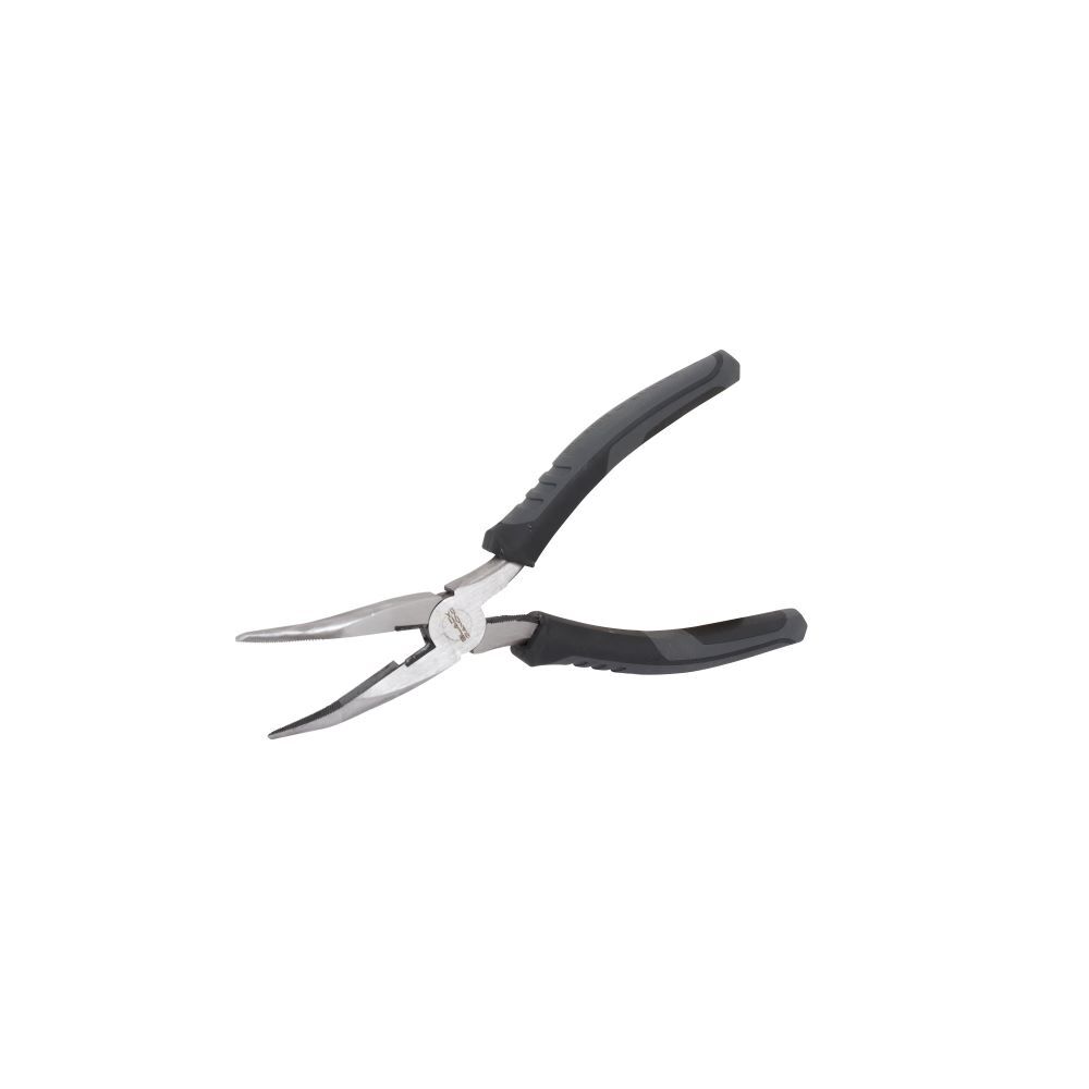 Black Diamond Bent Nose Pliers, 8-In