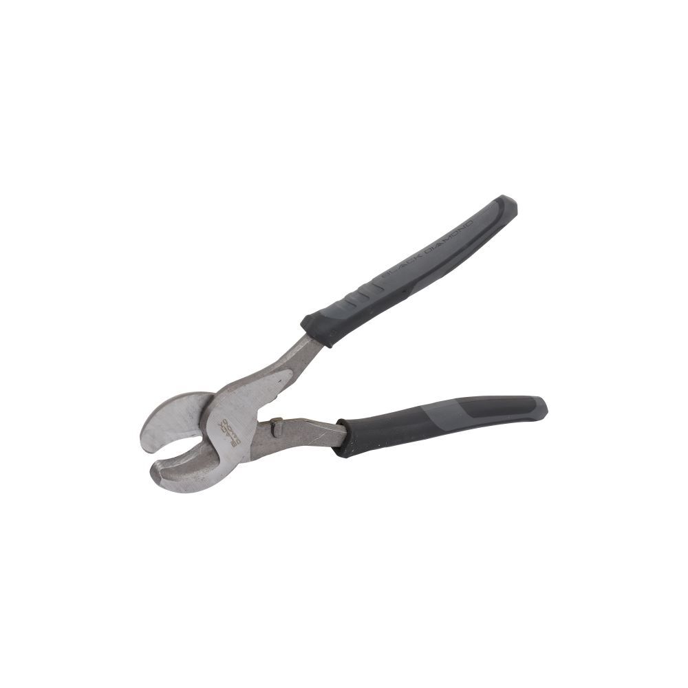 Black Diamond Heavy Duty Cable Cutter, 9-In