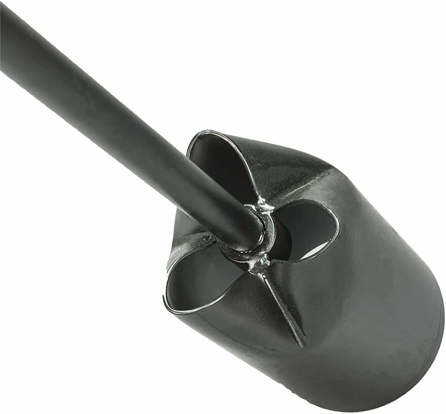 Forney Fireman Weed Burner and Ice Melter 500,000 BTU 