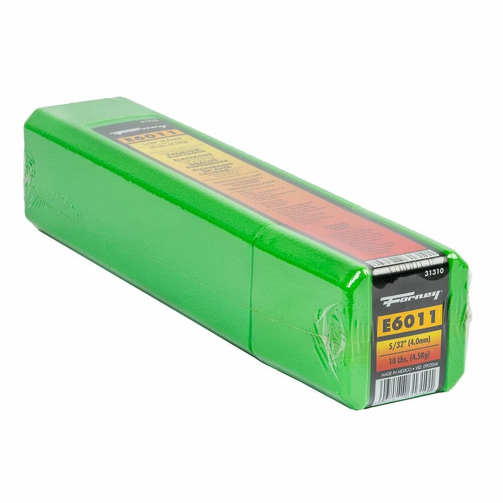 5/32" X 10 Lbs. Stick Electrode