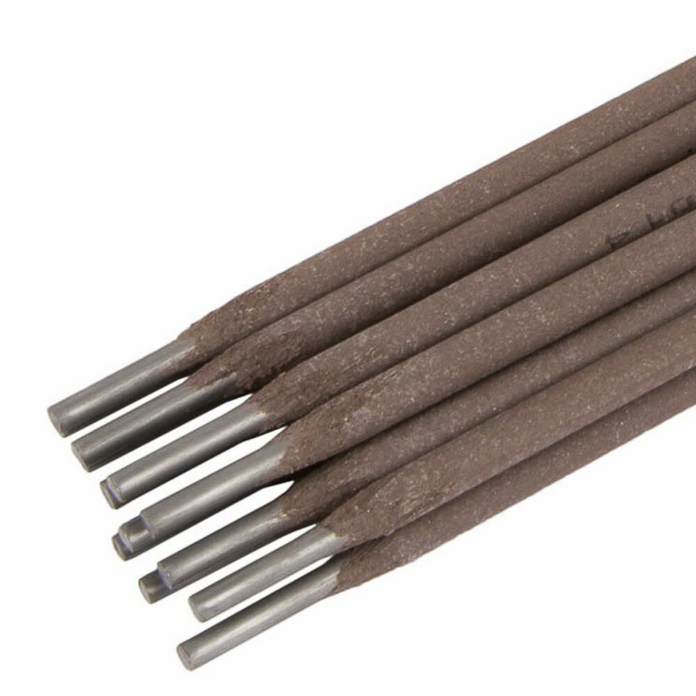 1/8" X 1 Lb. Steel Electrode