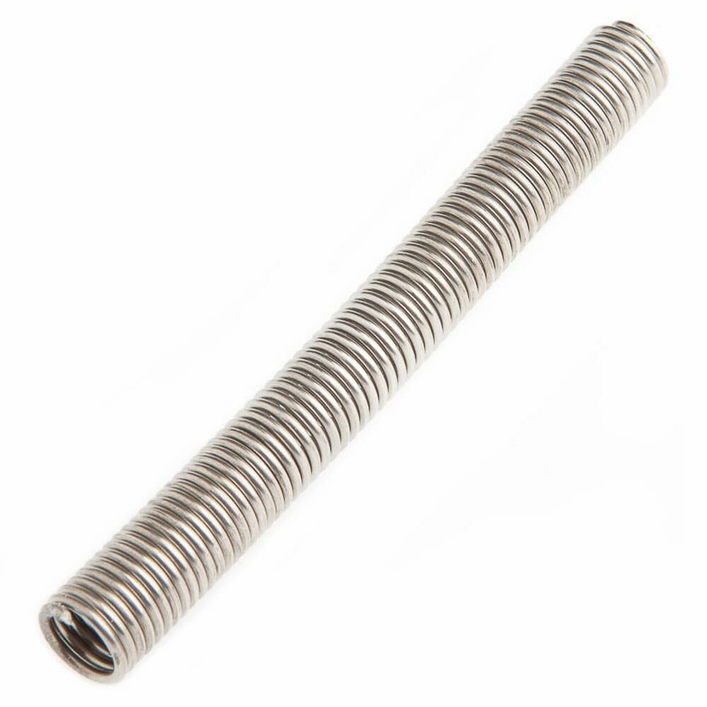 Solder, General Purpose Repair, Acid Core, 1/16", .9 Oz.