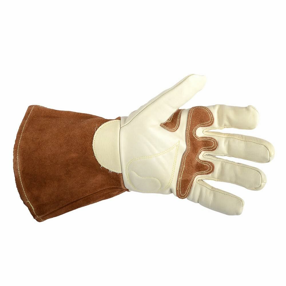 Signature Welding Gloves (Men's L)
