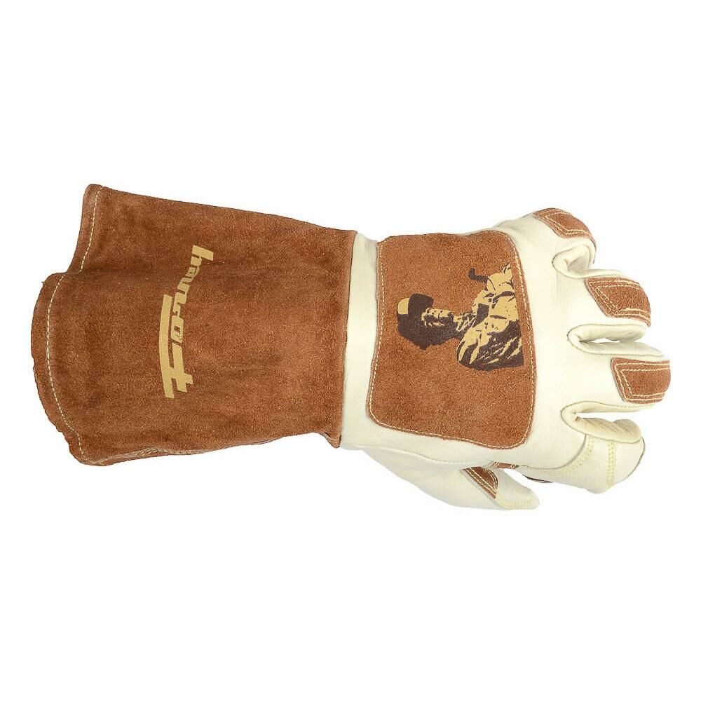 Signature Welding Gloves (Men's Xl)