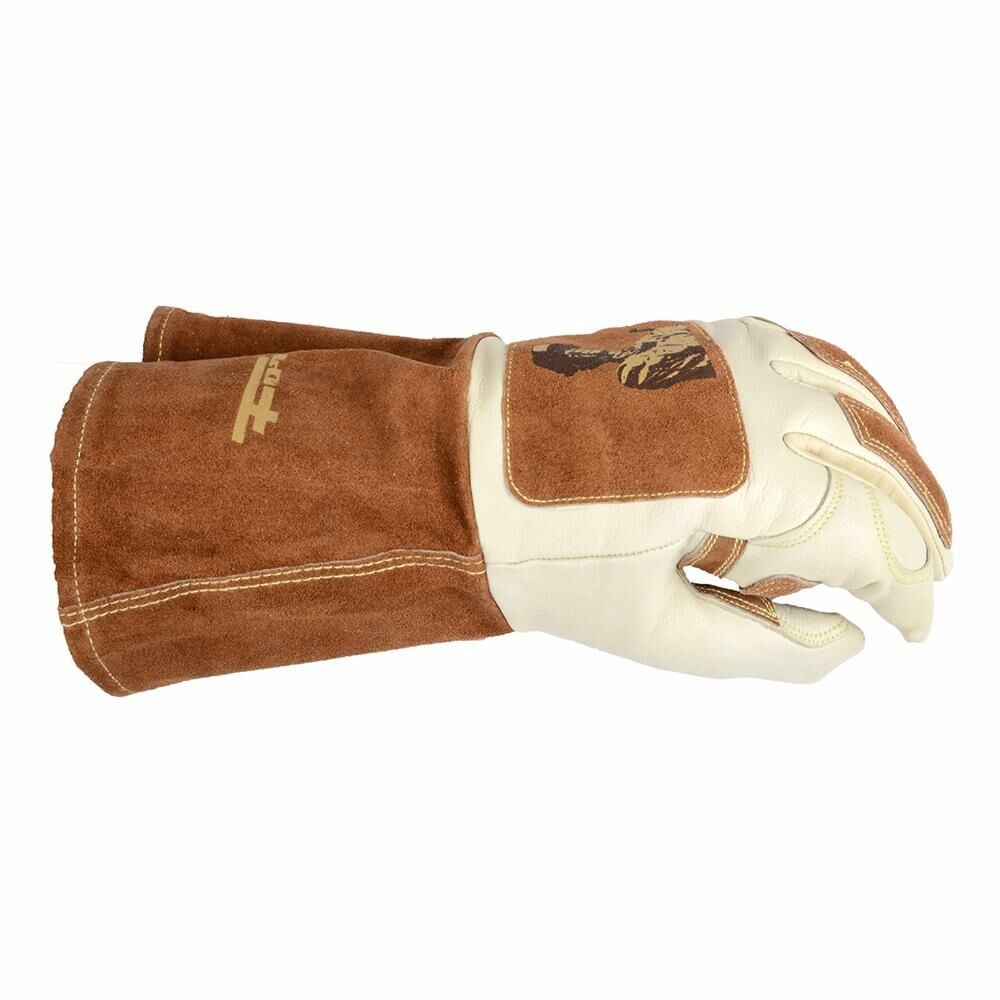 Signature Welding Gloves (Men's Xl)